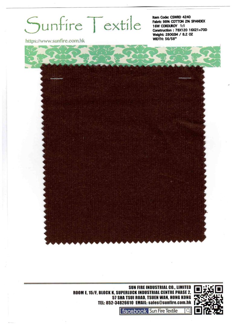 Product: 4240